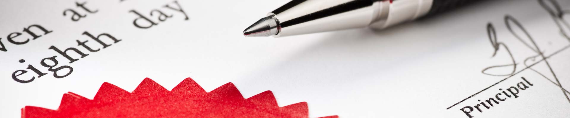 Notary Public Wimbledon, London